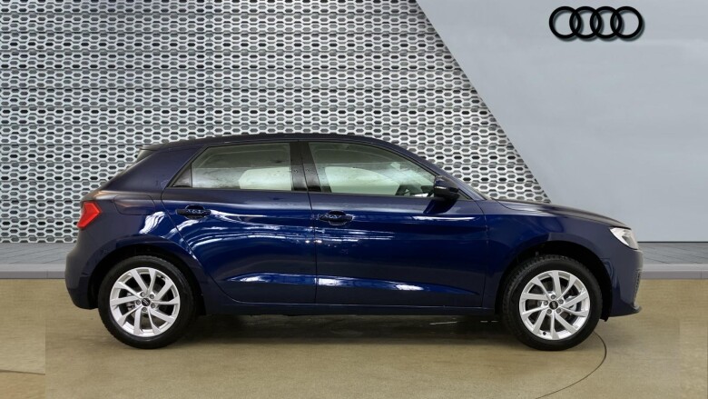 Audi A1 30 TFSI Sport 5dr S Tronic [Tech Pack] Petrol Hatchback